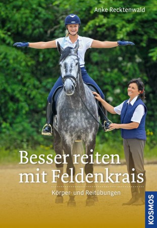 Besser Reiten mit Feldenkrais